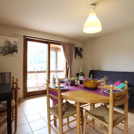 Appartement La Salle-les-Alpes, 3 pièces, 7 personnes - FR-1-330F-22 Serre Chevalier Extérieur photo