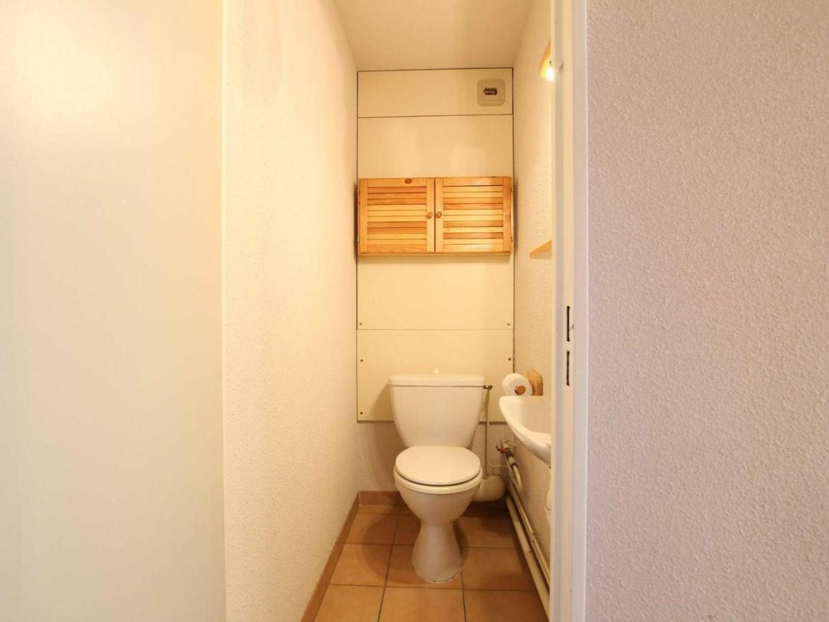 Appartement La Salle-les-Alpes, 3 pièces, 7 personnes - FR-1-330F-22 Serre Chevalier Extérieur photo