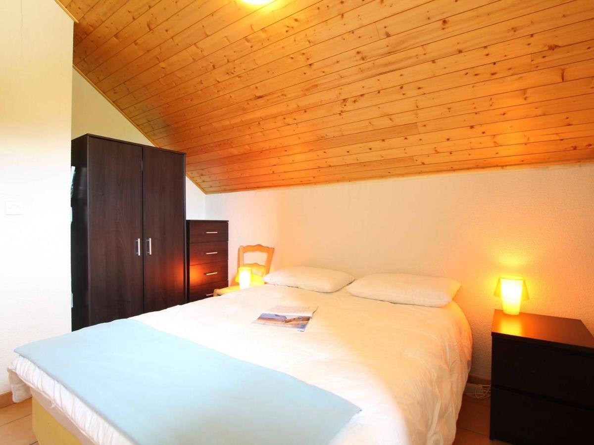 Appartement La Salle-les-Alpes, 3 pièces, 7 personnes - FR-1-330F-22 Serre Chevalier Extérieur photo
