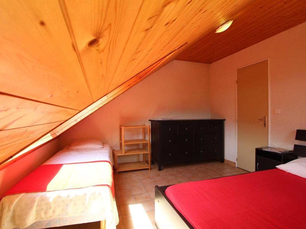 Appartement La Salle-les-Alpes, 3 pièces, 7 personnes - FR-1-330F-22 Serre Chevalier Extérieur photo