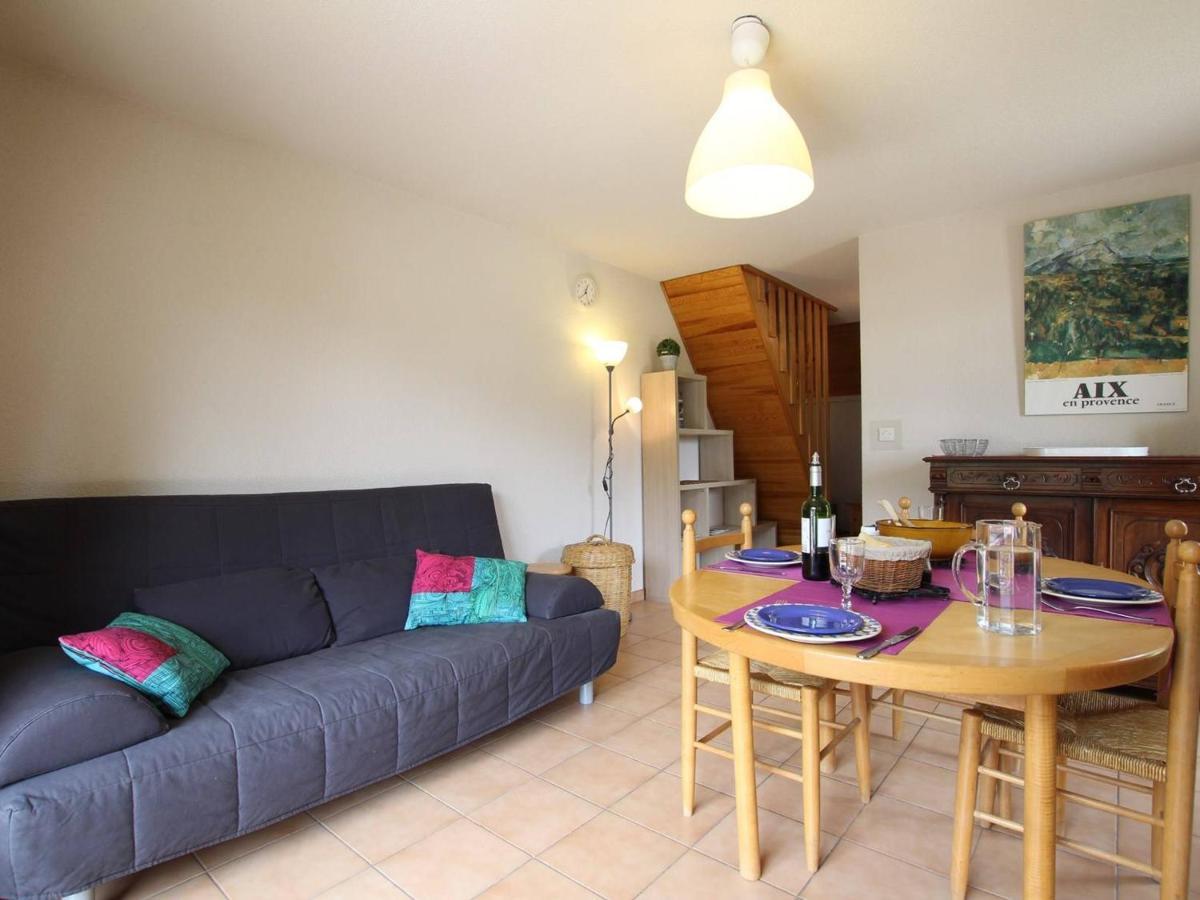 Appartement La Salle-les-Alpes, 3 pièces, 7 personnes - FR-1-330F-22 Serre Chevalier Extérieur photo