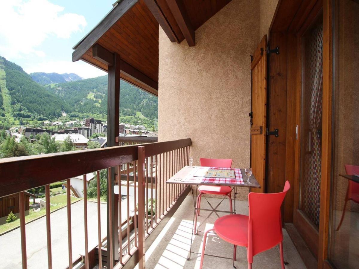 Appartement La Salle-les-Alpes, 3 pièces, 7 personnes - FR-1-330F-22 Serre Chevalier Extérieur photo