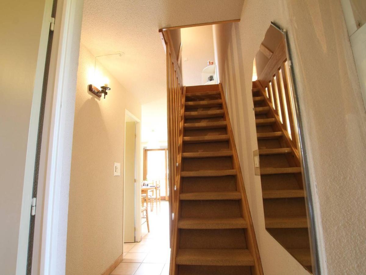 Appartement La Salle-les-Alpes, 3 pièces, 7 personnes - FR-1-330F-22 Serre Chevalier Extérieur photo