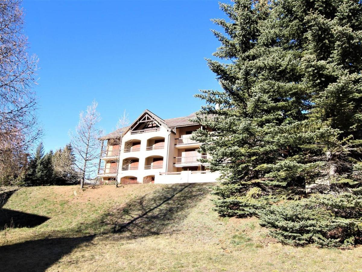 Appartement La Salle-les-Alpes, 3 pièces, 7 personnes - FR-1-330F-22 Serre Chevalier Extérieur photo